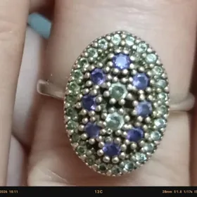 Кольца Хуррем