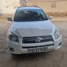 Toyota RAV4 2010