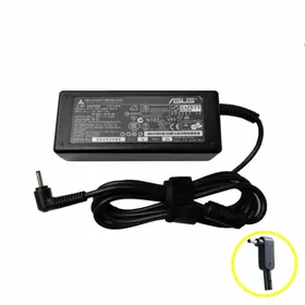 ASUS ноутбук зарядник