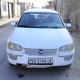 Opel Omega 1994