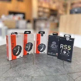 Смарт часы Hoylou