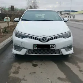 Toyota Corolla iM 2016