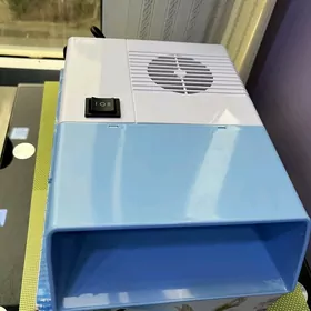 Вентилятор для лака Guradyjy