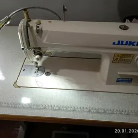 тикин машын