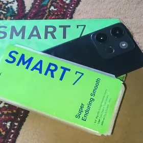 infiniks smart 7