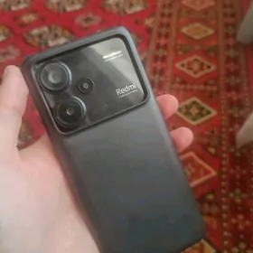 Redmi not 13 pro +5g