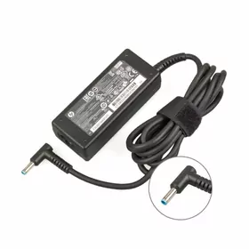 HP ноутбук зарядник