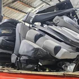 Camry 2017 Sidenya Limted