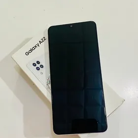 Samsung A22