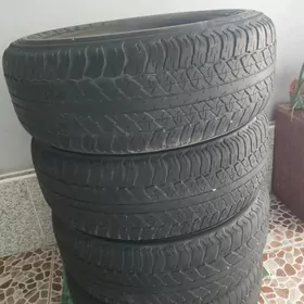 dunlop 265 65 17