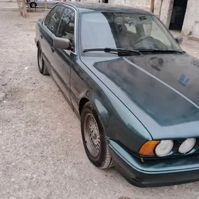 BMW 525 1991