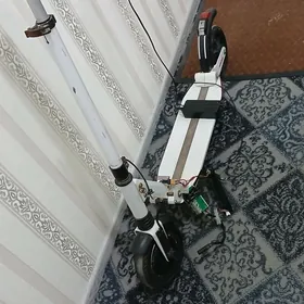 Электросамокат