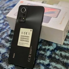Redmi note 12 pro 8/128