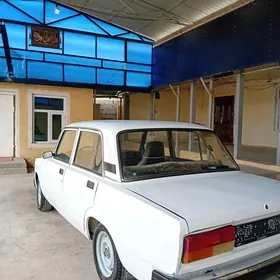 Lada 2107 1990