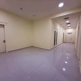 Aşgabat Moll 5 komnat