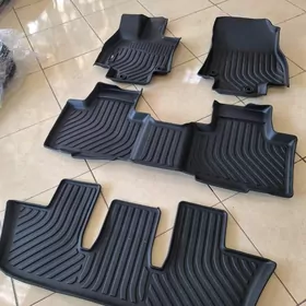 Highlander 2025 kowrik