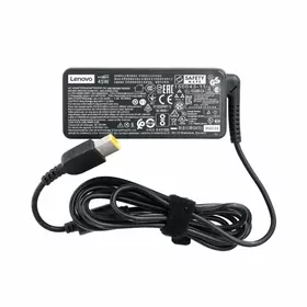 Lenovo ноутбук зарядник
