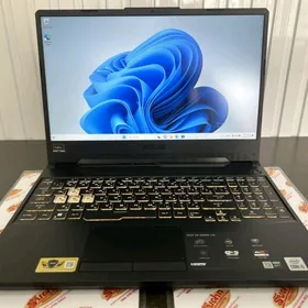 GEMING ASUS TUFF F15