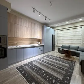 Gurtly 3 komnat 1 etaj