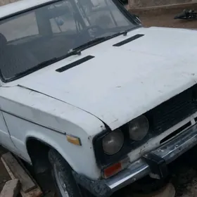 Lada 2106 1980