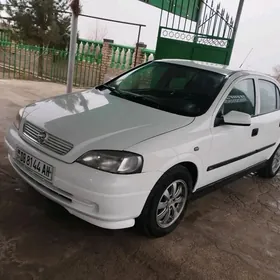 Opel Astra 1999