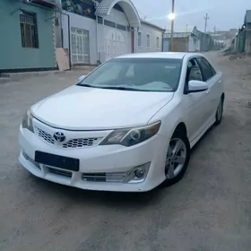 Toyota Camry 2013