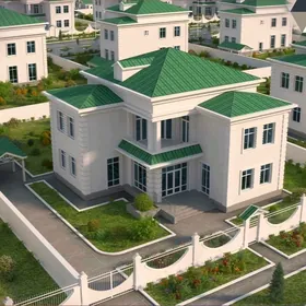 Cyzgy kotej Чызгы котедж obmen