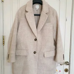 Пальто H & M London
