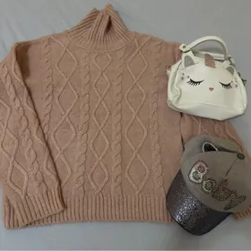 б/у одежда для девочек