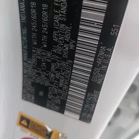 Toyota Highlander 2018