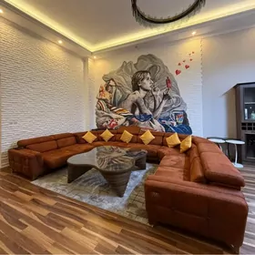 ELITKA PODWOYSKIY 4 Kom Lux