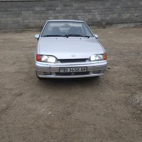 Lada 2115 2001