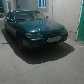 Hyundai Sonata 1996