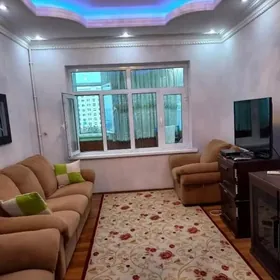 Аренда квартиры