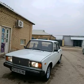 Lada 2107 2000