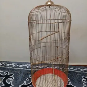 Клетка для попугаев