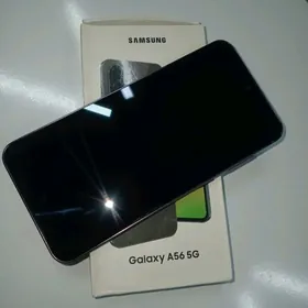 Samsung A56 12.256