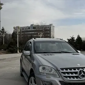 Mercedes-Benz ML350 2009