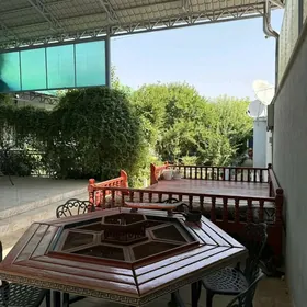 Дом в Аннау