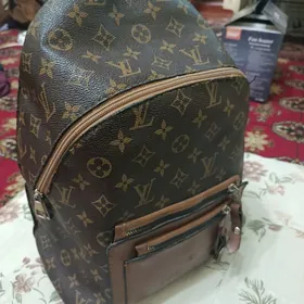 рюкзак женский