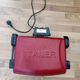 Гриль Taner Турция