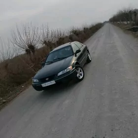 Toyota Camry 1999