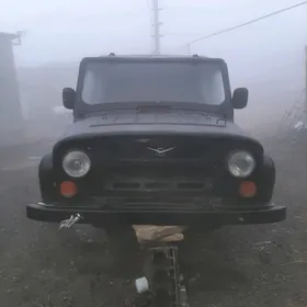 UAZ 469 1992