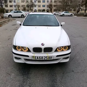 BMW 530 2001