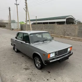 Lada 2107 2010