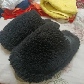 Тапочки женские