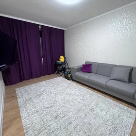 Болгарка Атамырат аллея