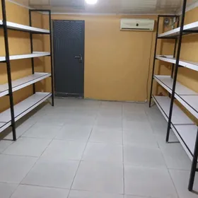 arenda bosh garaž magazin