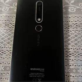 Telefon Nokia 6.1
