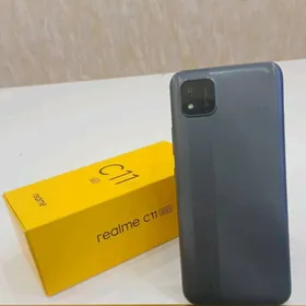 realme c11
